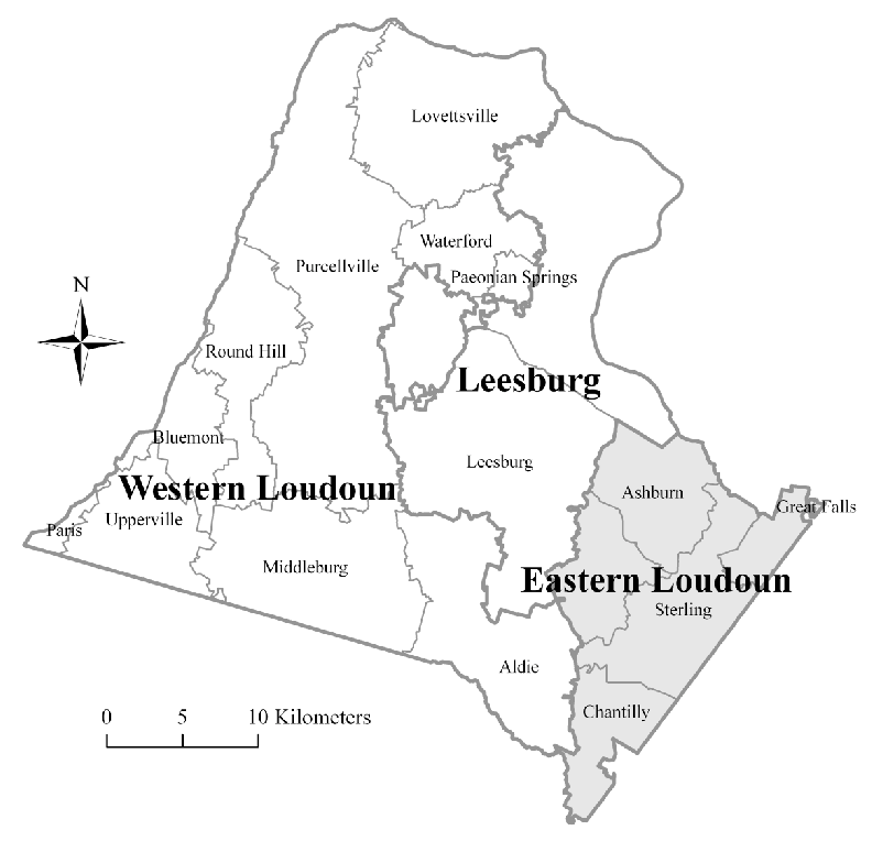 Loudoun County